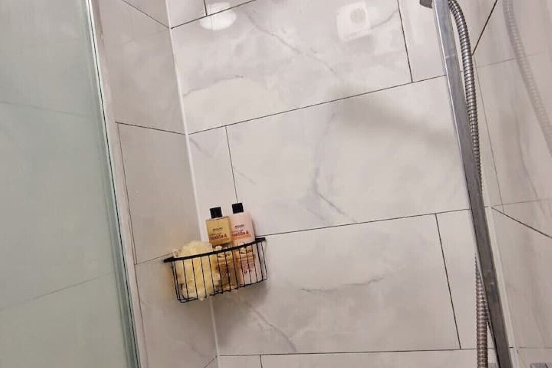 Photo of Bathroom in Canning Town