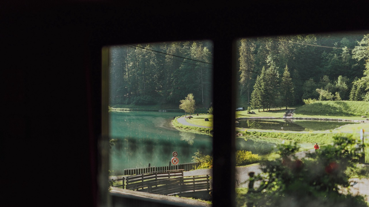 Photo of Bedroom in Montriond