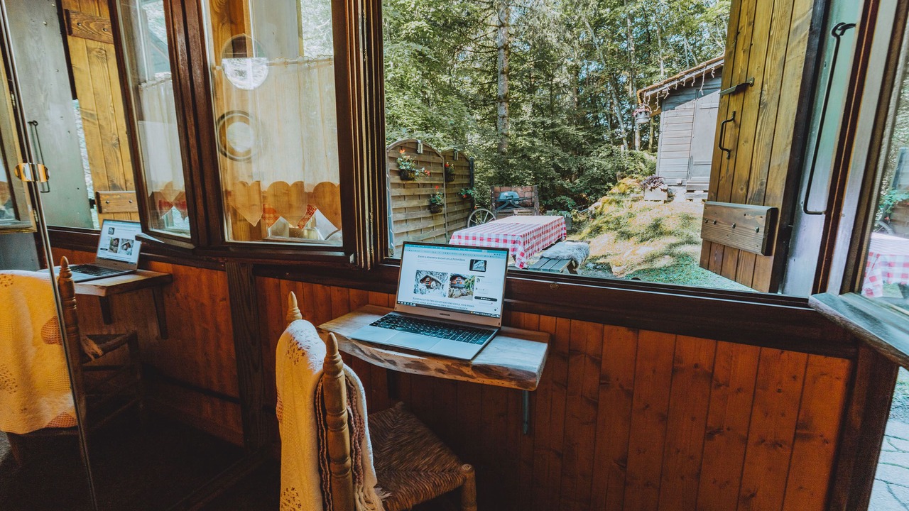 Photo of Outdoor in Montriond