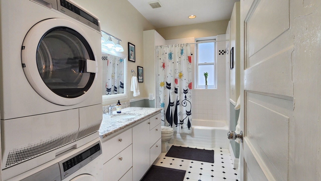 Photo of Bathroom in East Central