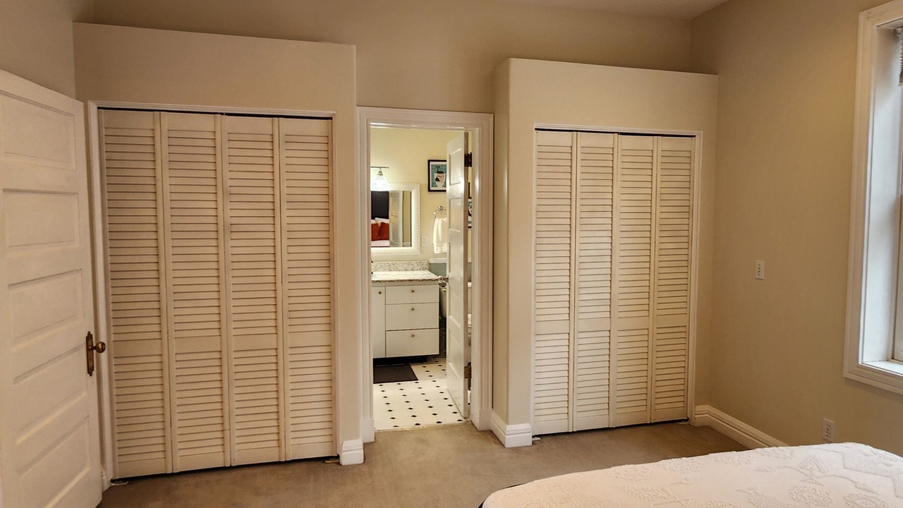 Photo of Bedroom in East Central