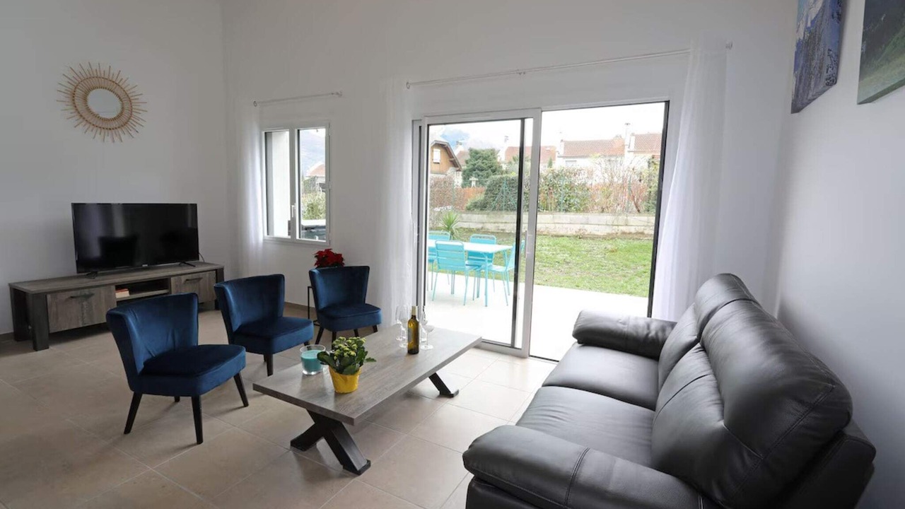 Photo of Livingroom in Argeles Gazost