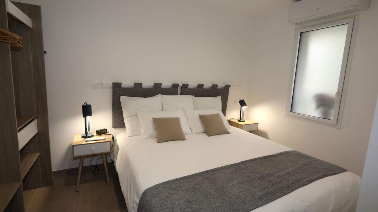 Photo of Bedroom in Argeles Gazost