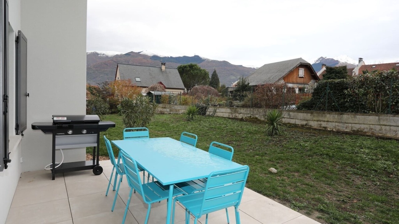 Photo of Outdoor in Argeles Gazost