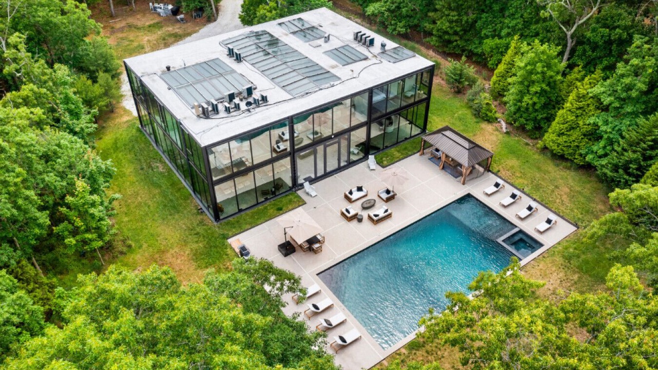 Photo of Outdoor in Springs