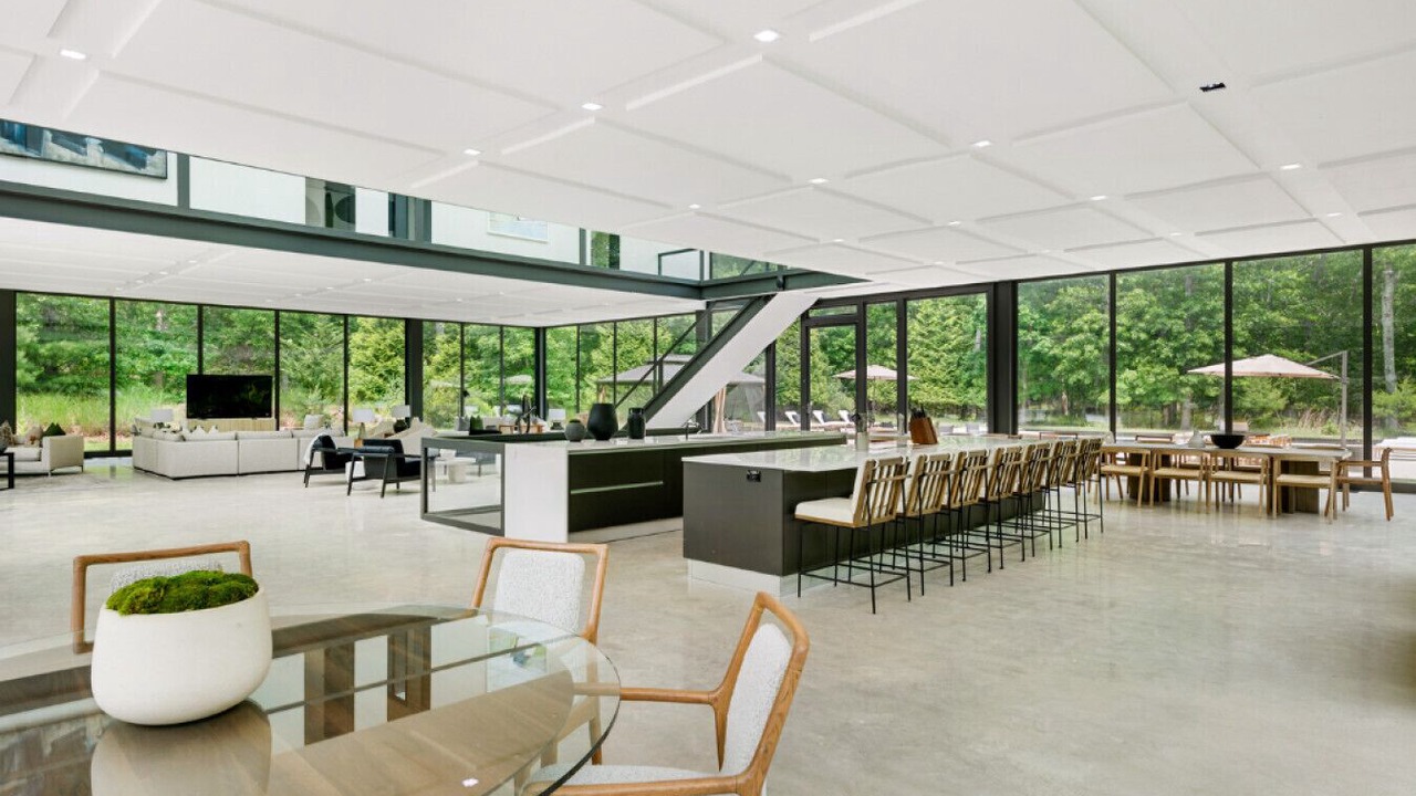 Photo of Bedroom in Springs