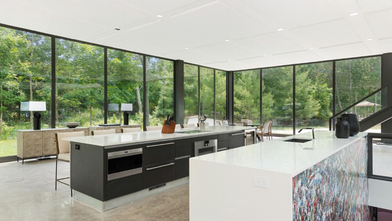 Photo of Bedroom in Springs