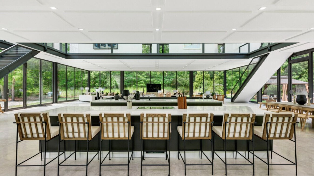 Photo of Bedroom in Springs