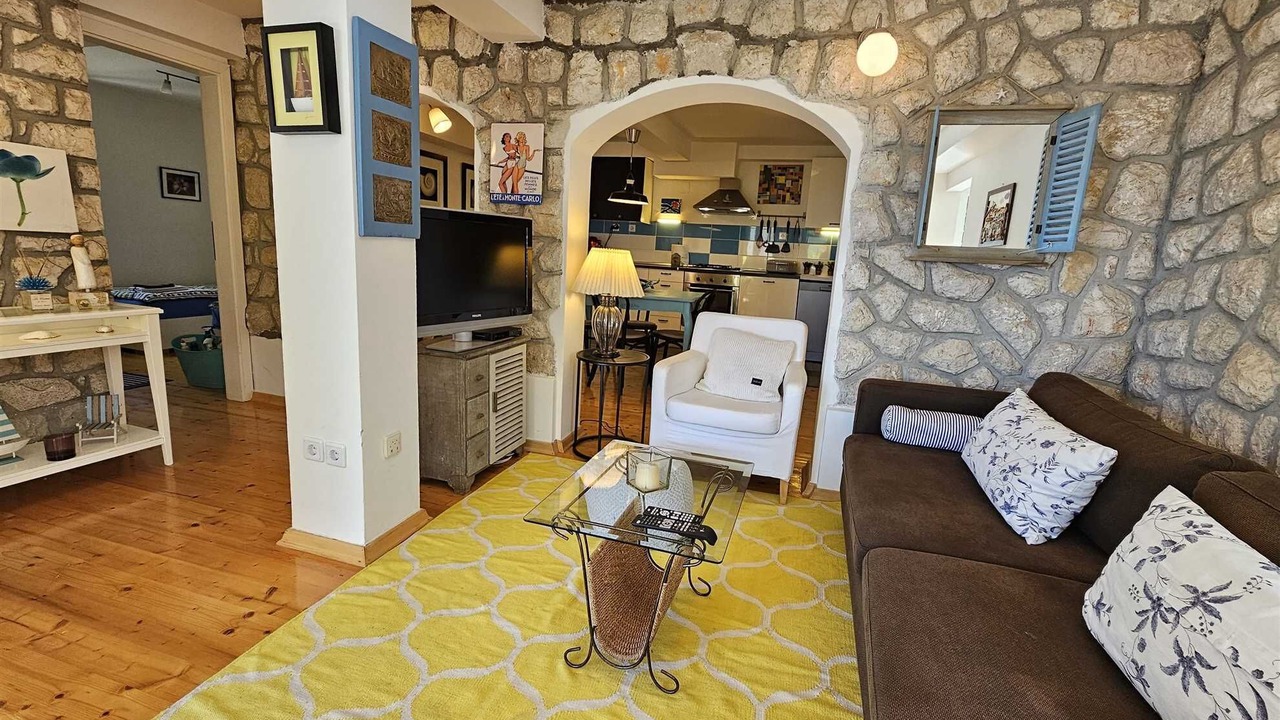Photo of Livingroom in Njivice