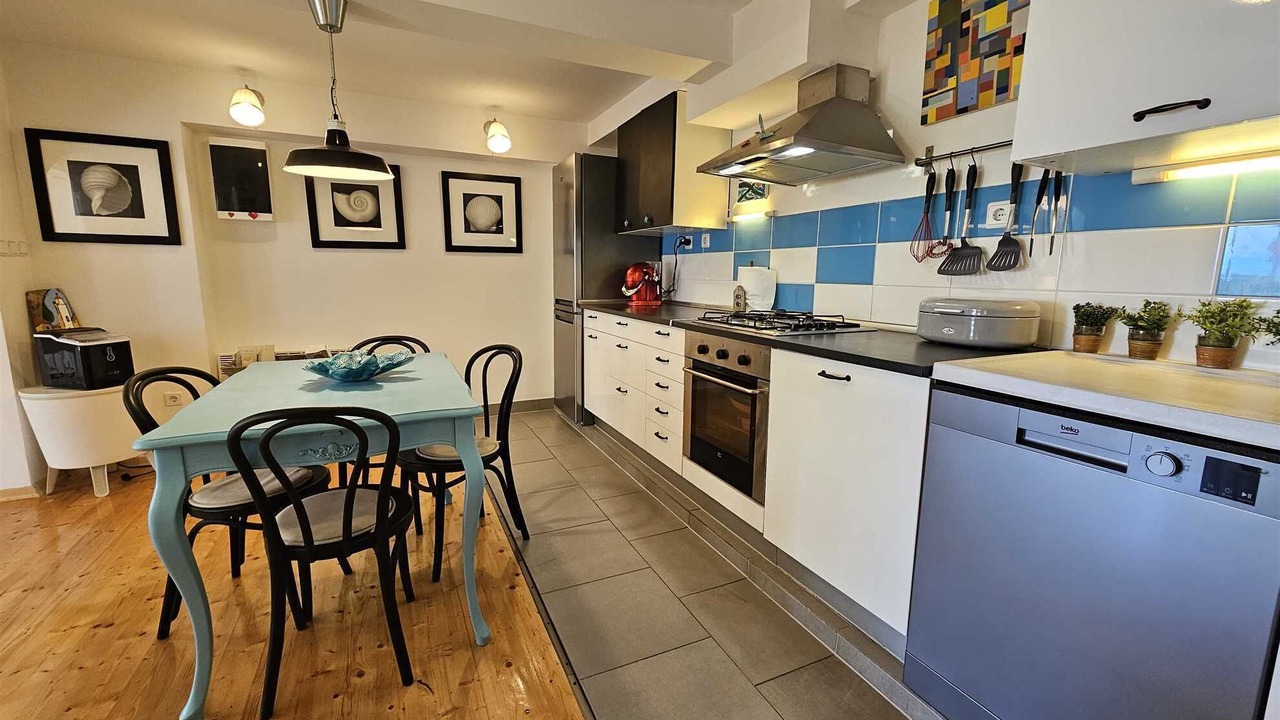 Photo of Kitchen in Njivice