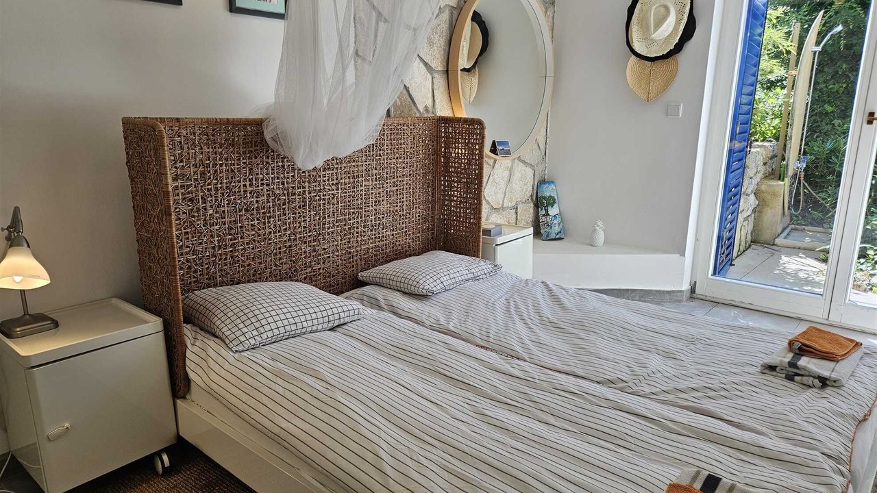 Photo of Bedroom in Njivice