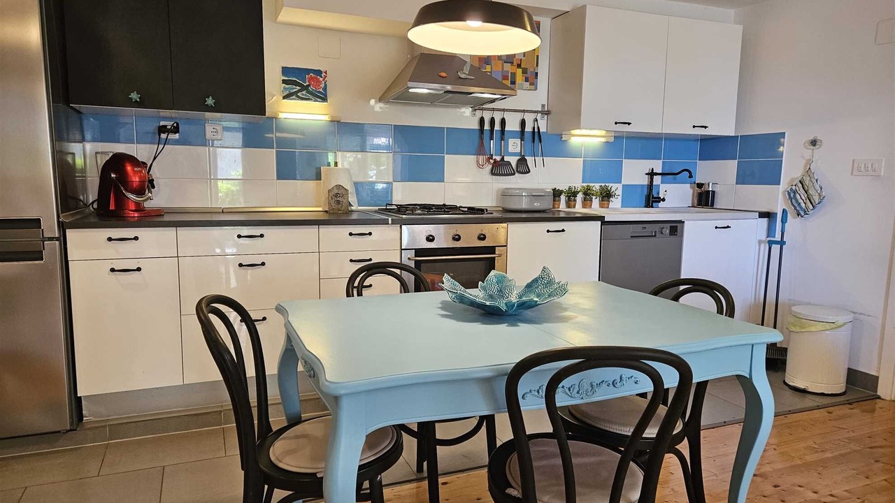 Photo of Kitchen in Njivice