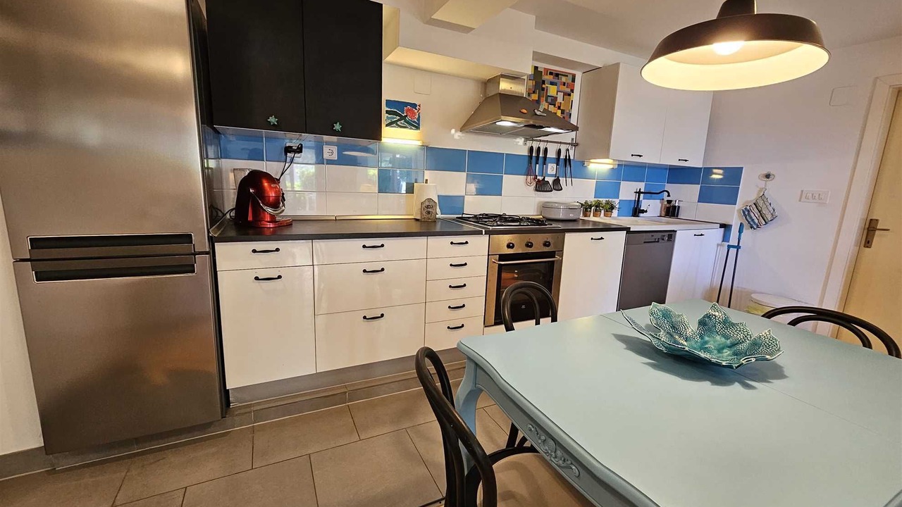 Photo of Kitchen in Njivice