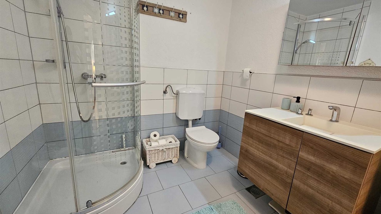 Photo of Bathroom in Njivice