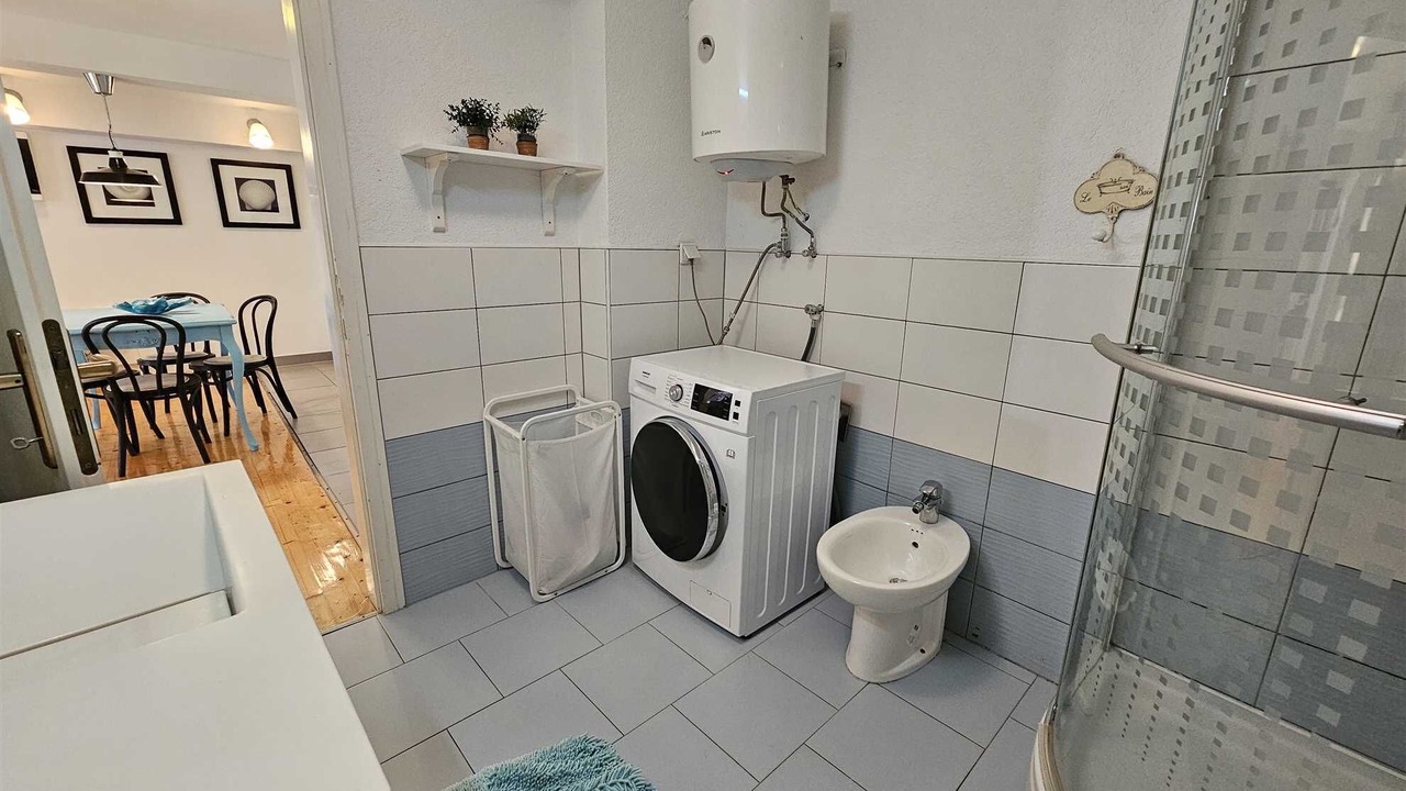 Photo of Bathroom in Njivice