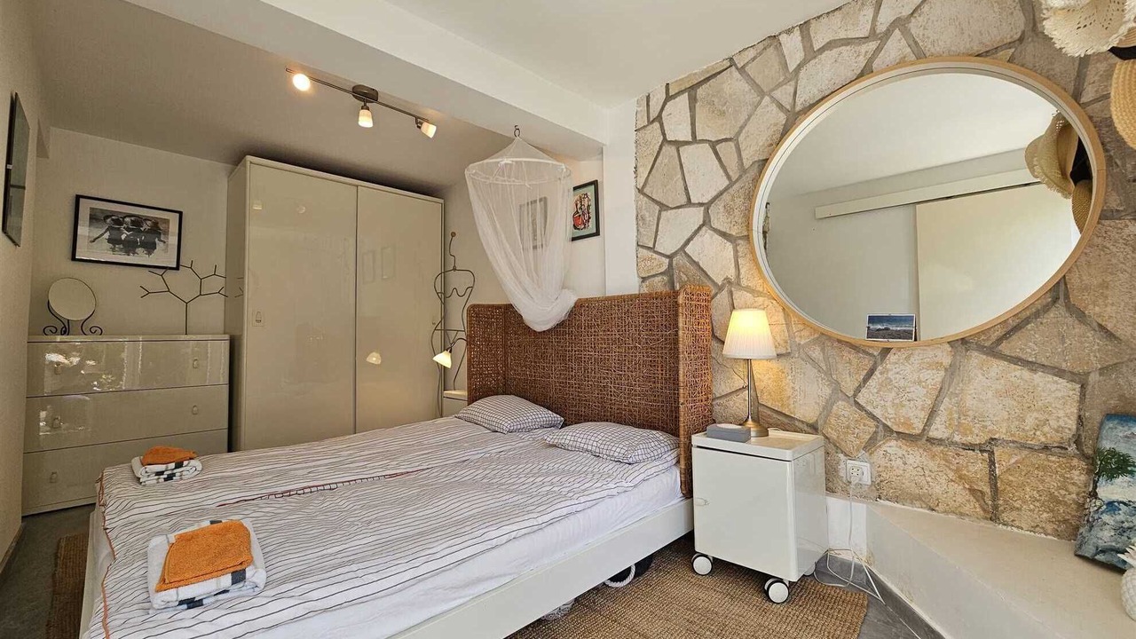 Photo of Bedroom in Njivice