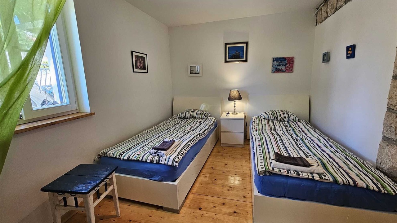 Photo of Bedroom in Njivice