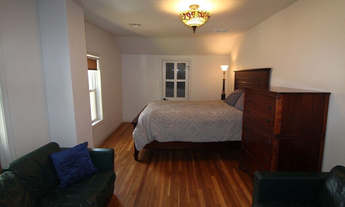Photo of Bedroom in Barryville