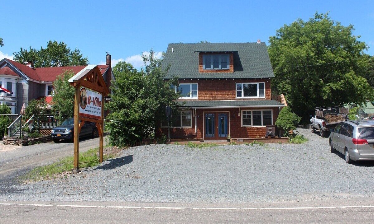 Photo of Outdoor in Barryville