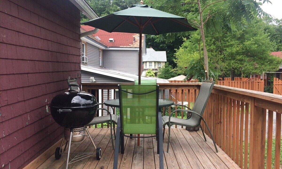 Photo of Outdoor in Barryville