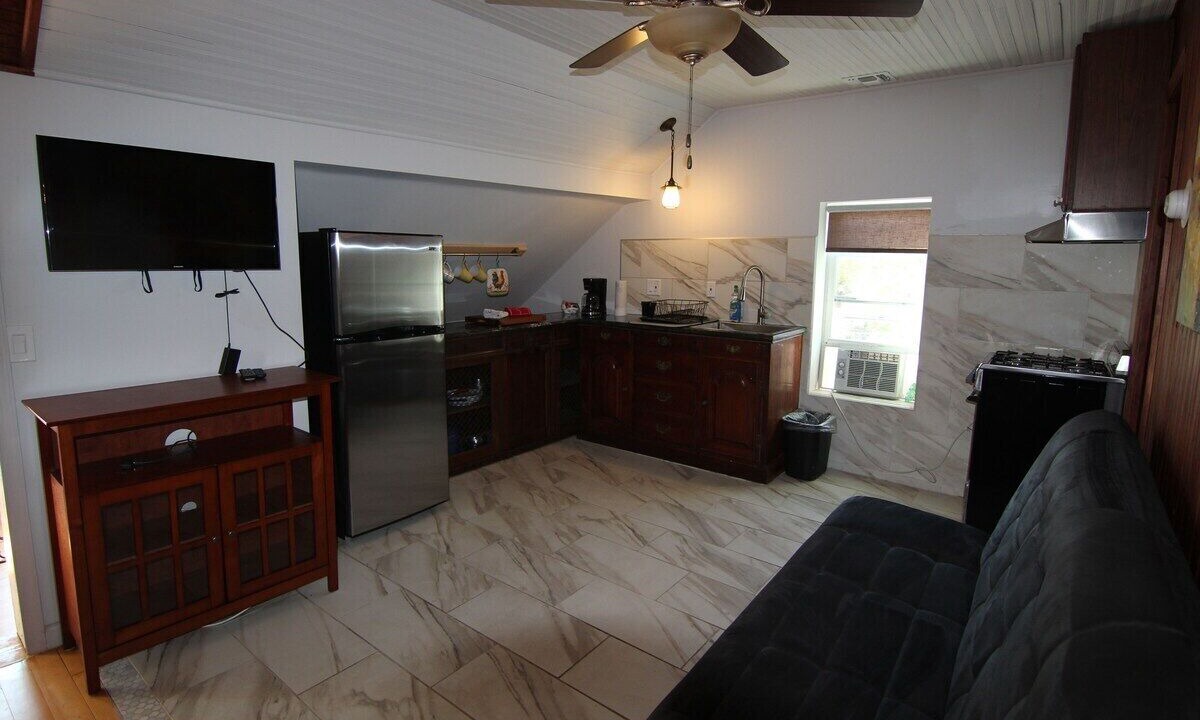 Photo of Kitchen in Barryville