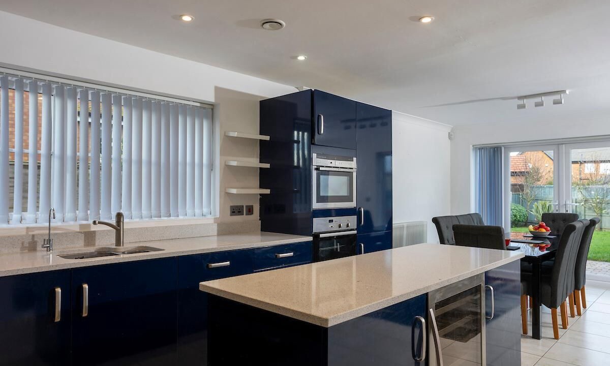 Photo of Kitchen in Sheerness