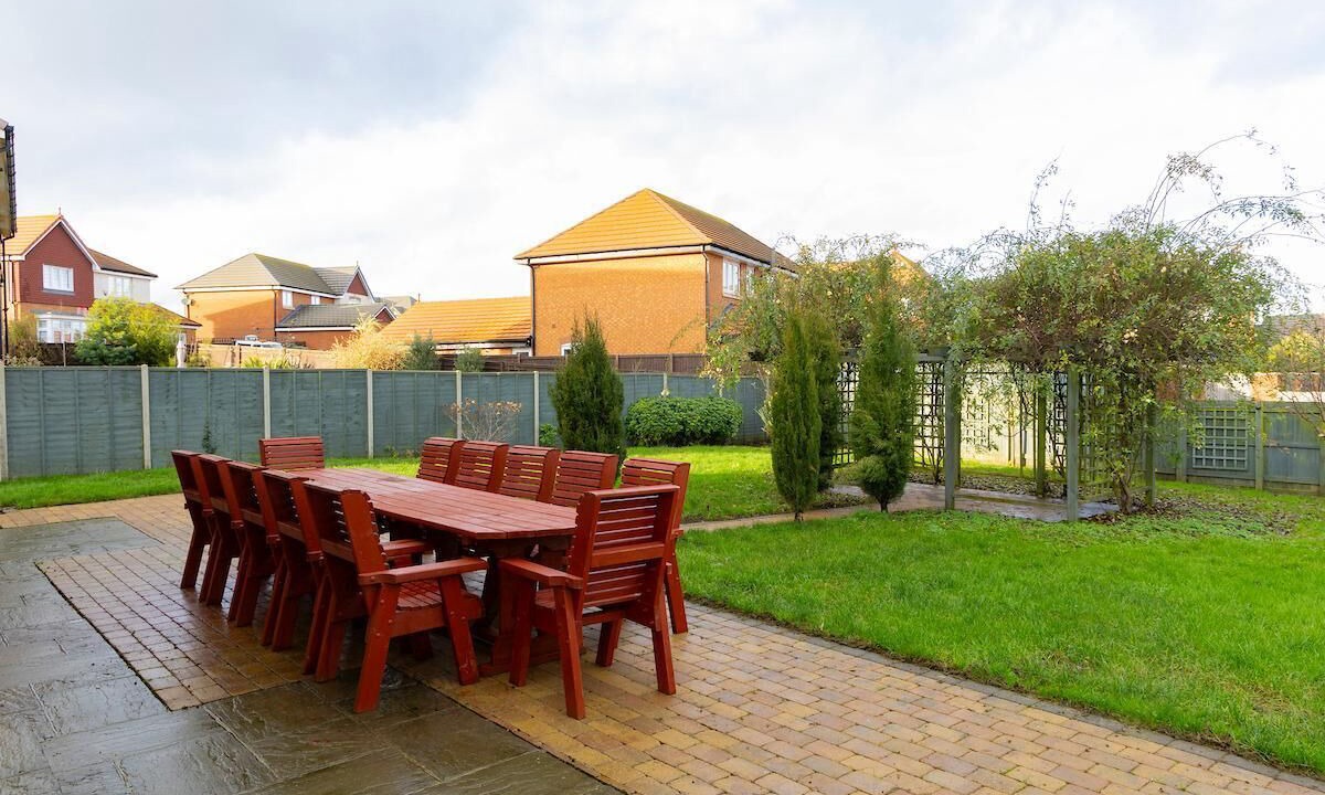 Photo of Outdoor in Sheerness