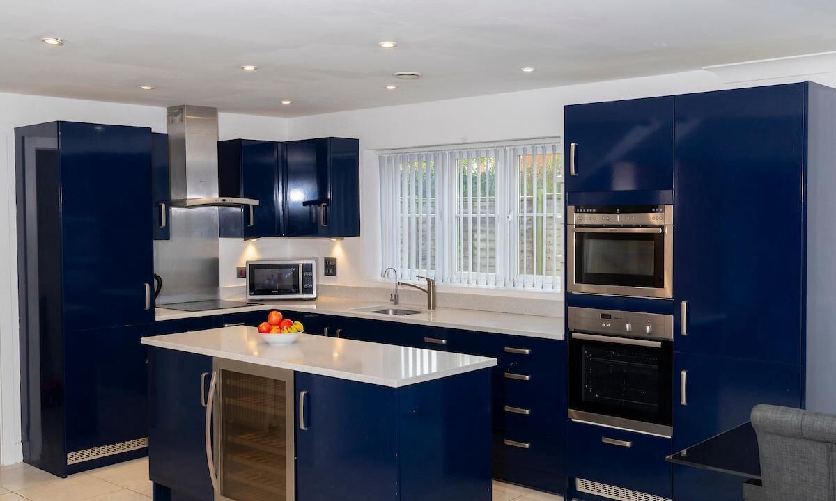 Photo of Kitchen in Sheerness