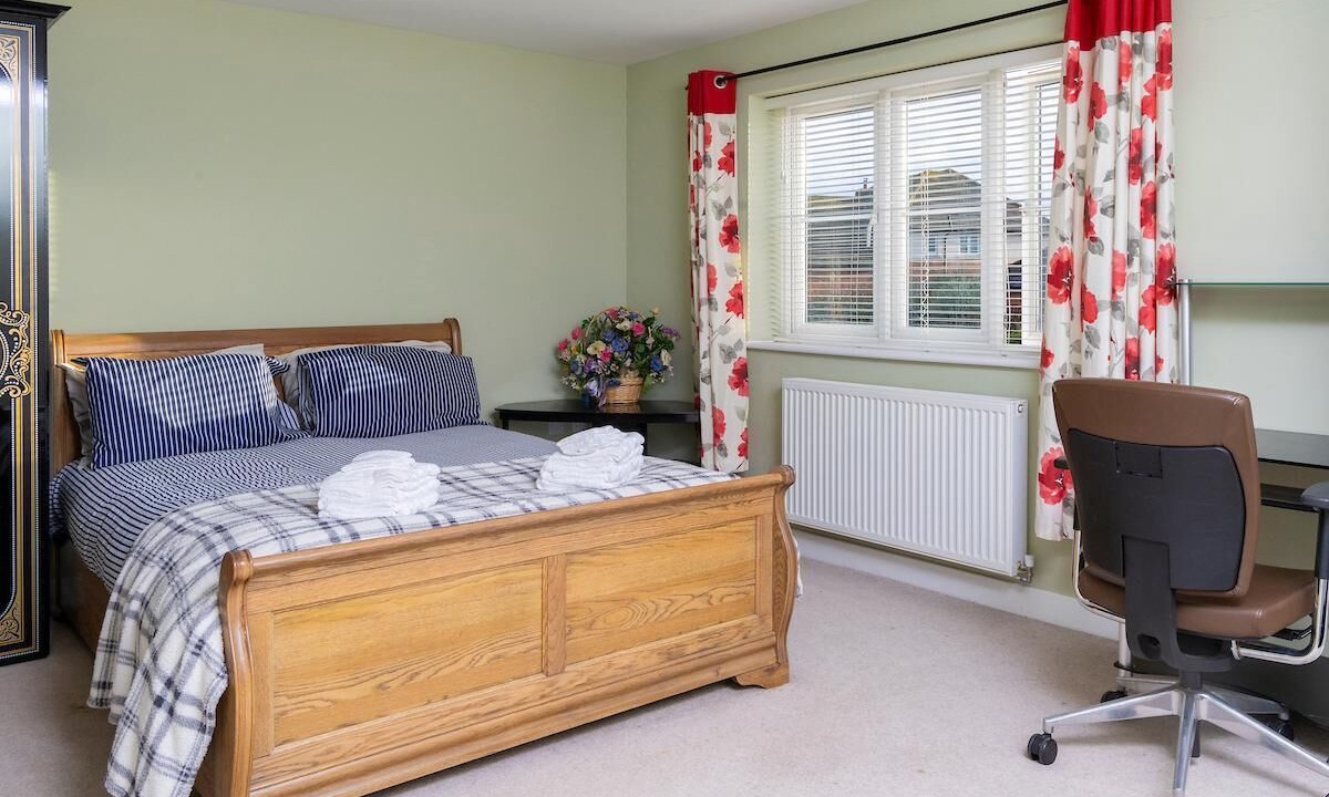 Photo of Bedroom in Sheerness
