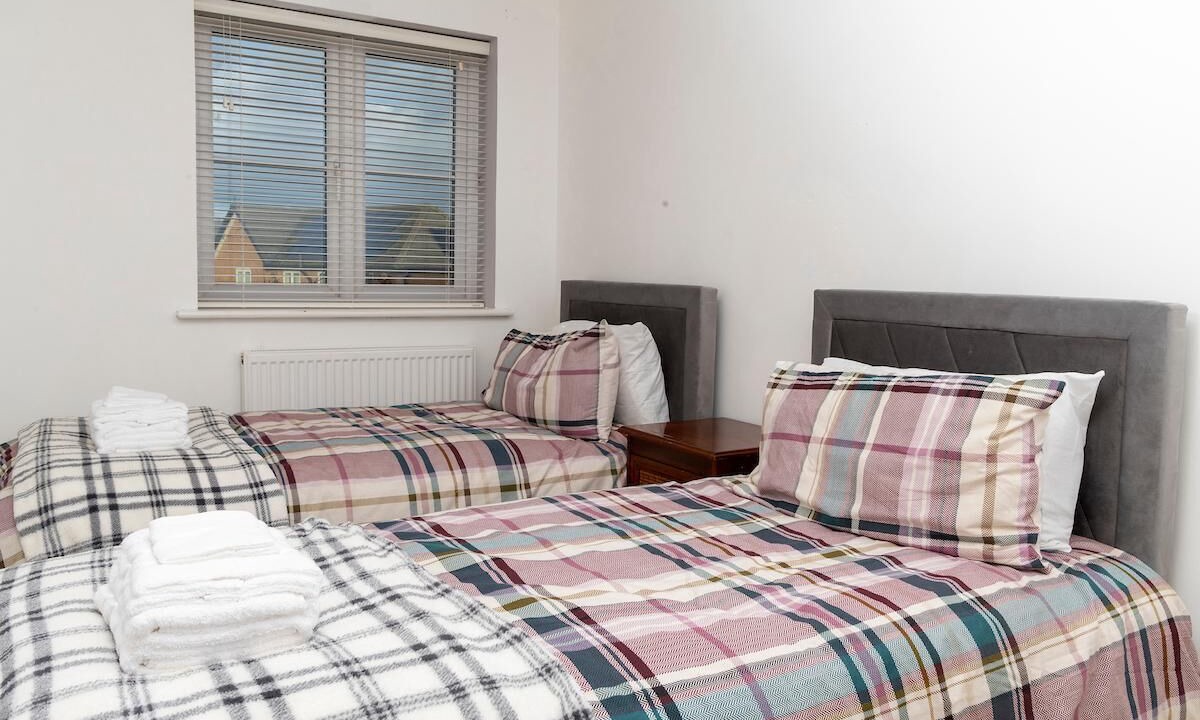 Photo of Bedroom in Sheerness