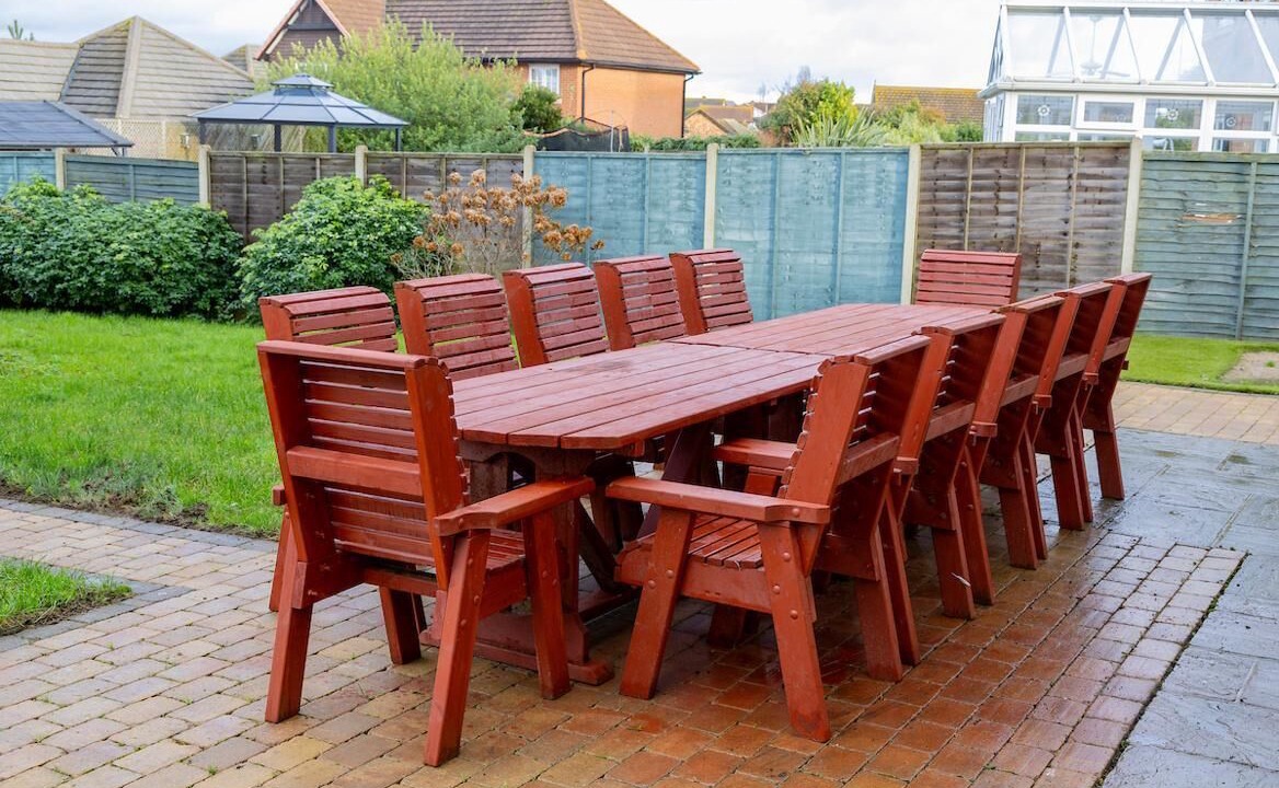 Photo of Outdoor in Sheerness