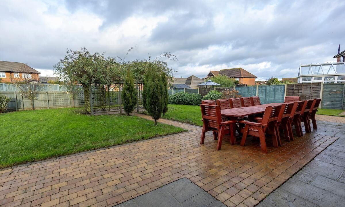 Photo of Outdoor in Sheerness