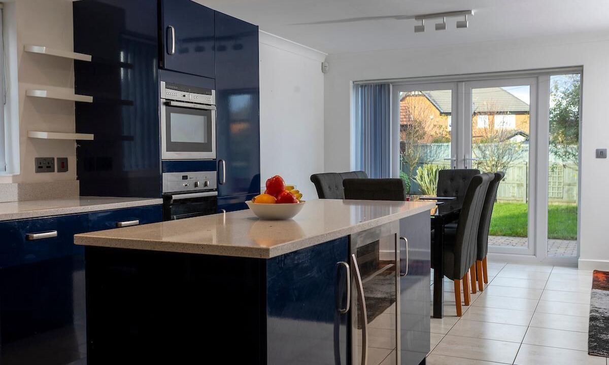 Photo of Kitchen in Sheerness