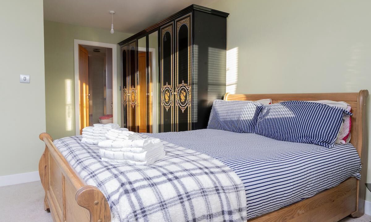 Photo of Bedroom in Sheerness