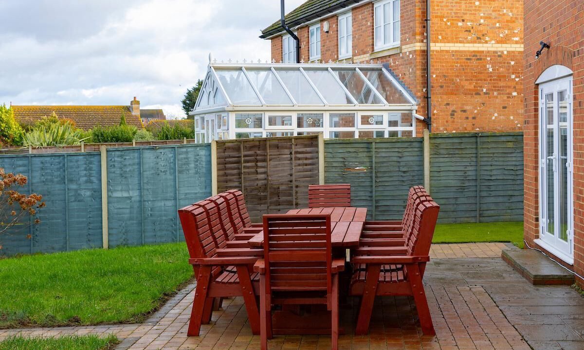 Photo of Outdoor in Sheerness