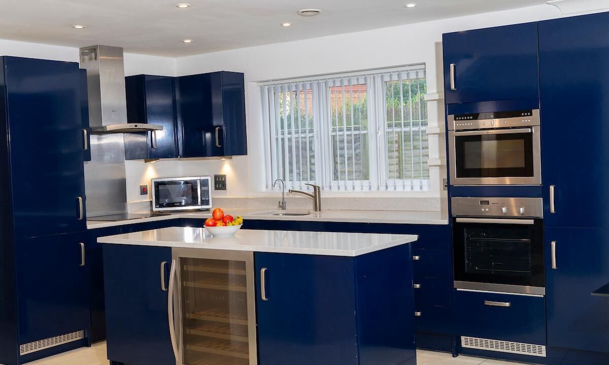 Photo of Kitchen in Sheerness