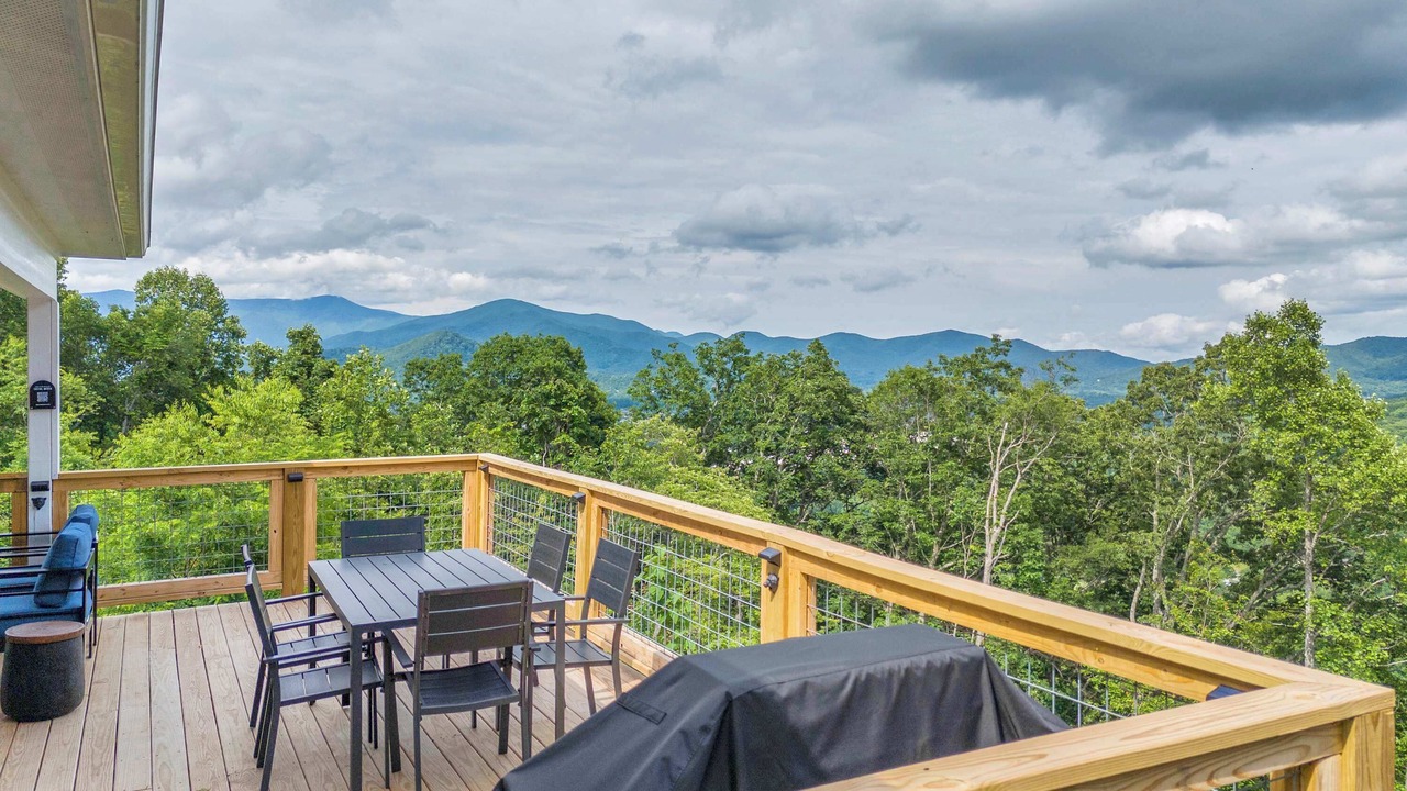 Photo of Outdoor in Swannanoa