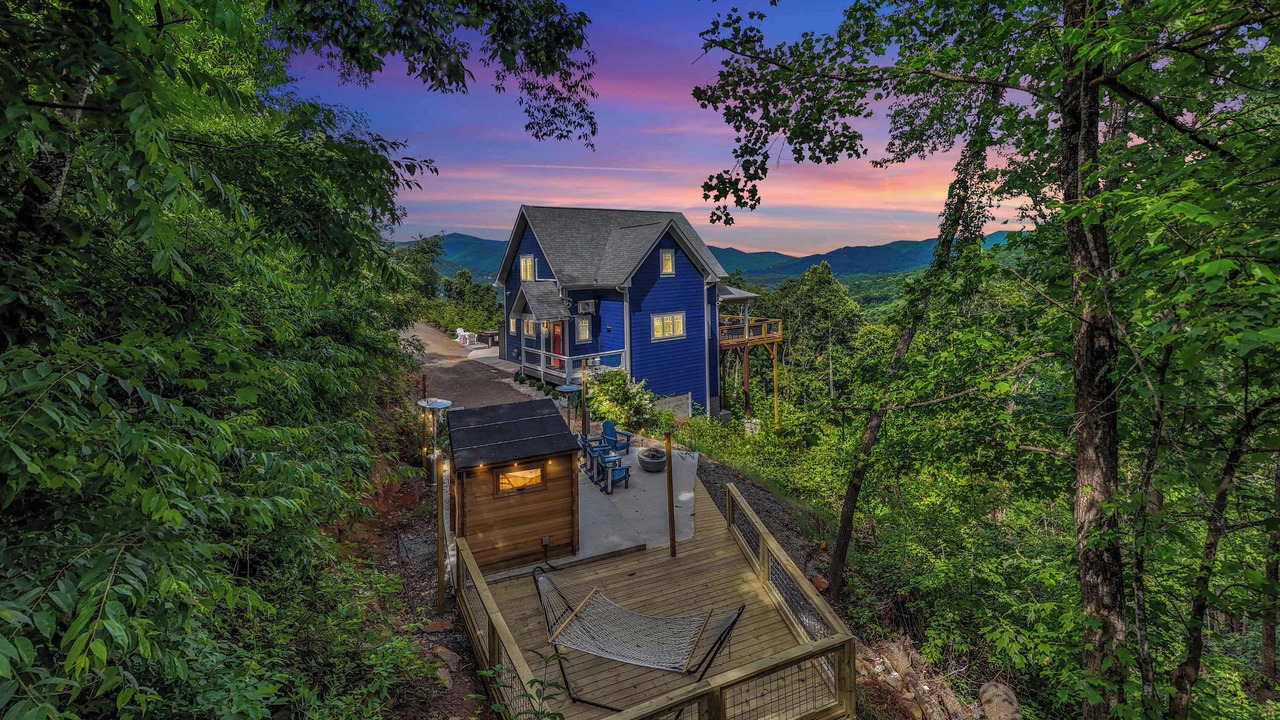 Photo of Others in Swannanoa