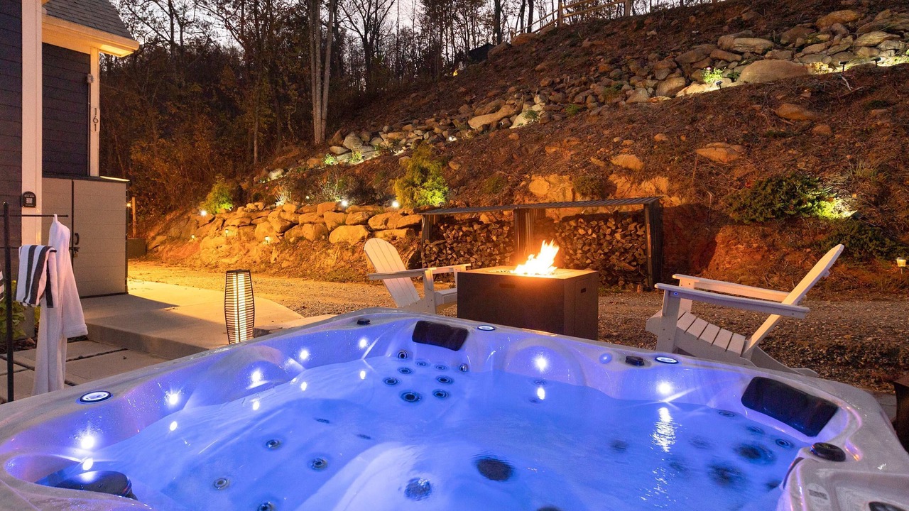Photo of Outdoor in Swannanoa