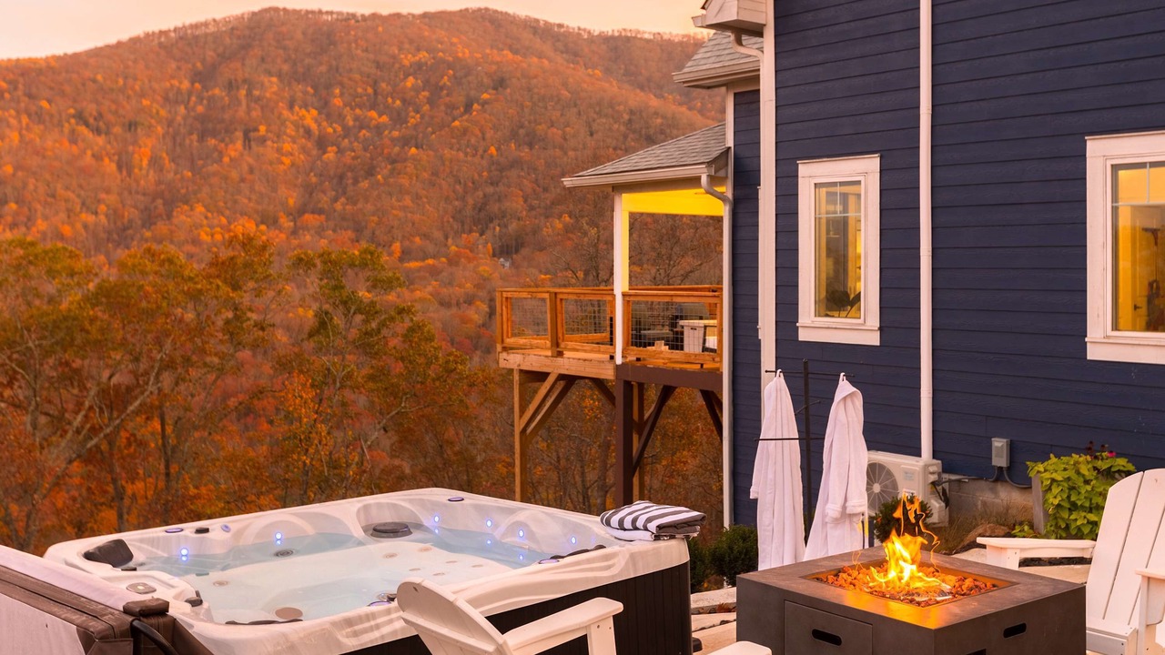 Photo of Others in Swannanoa