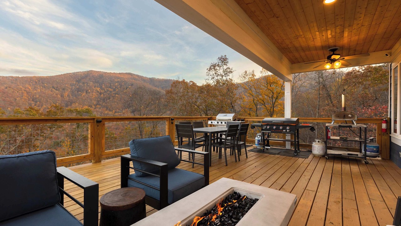 Photo of Outdoor in Swannanoa