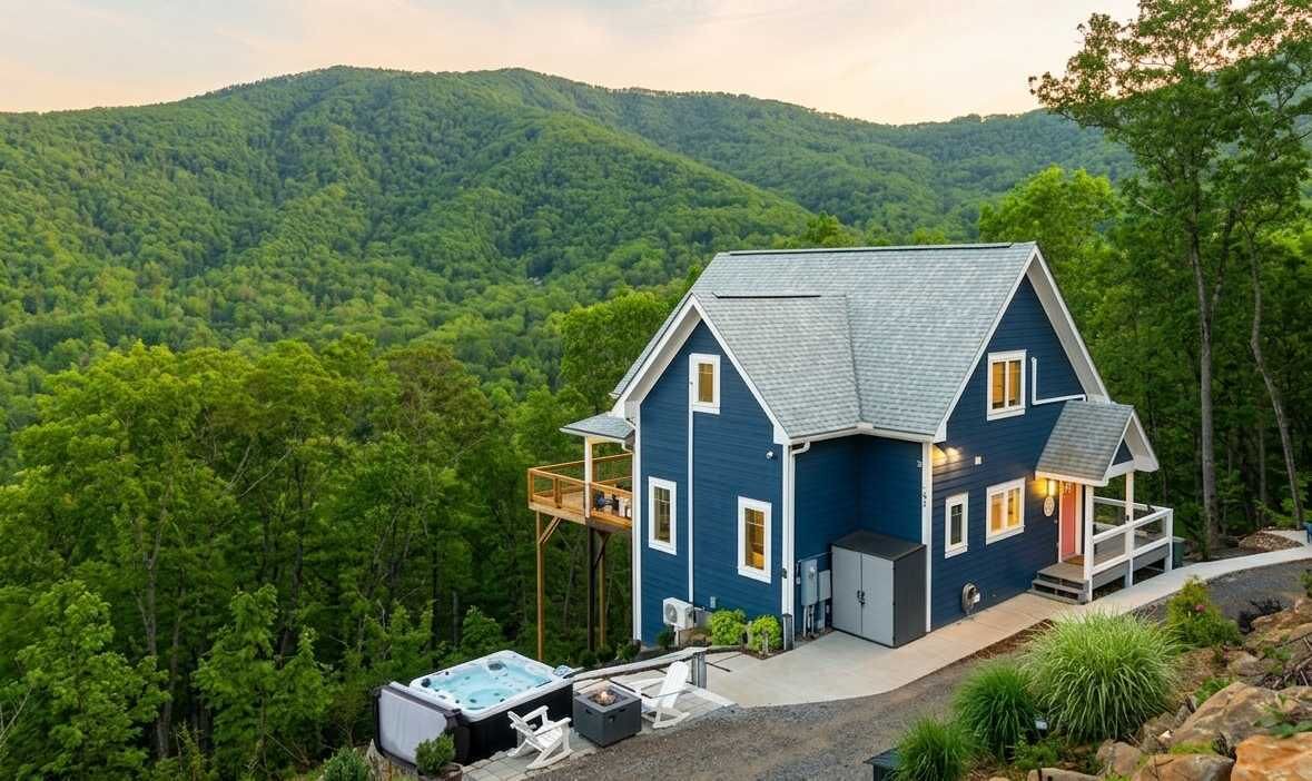 Photo of Outdoor in Swannanoa