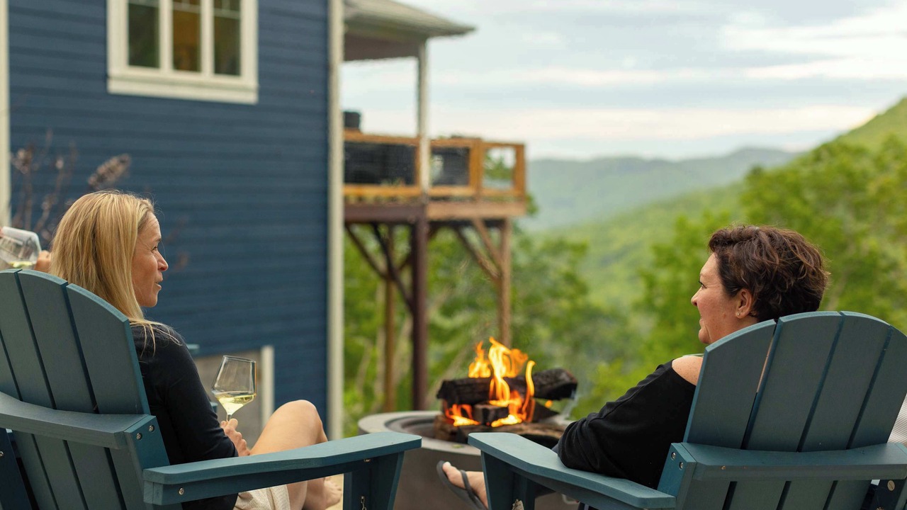 Photo of Outdoor in Swannanoa