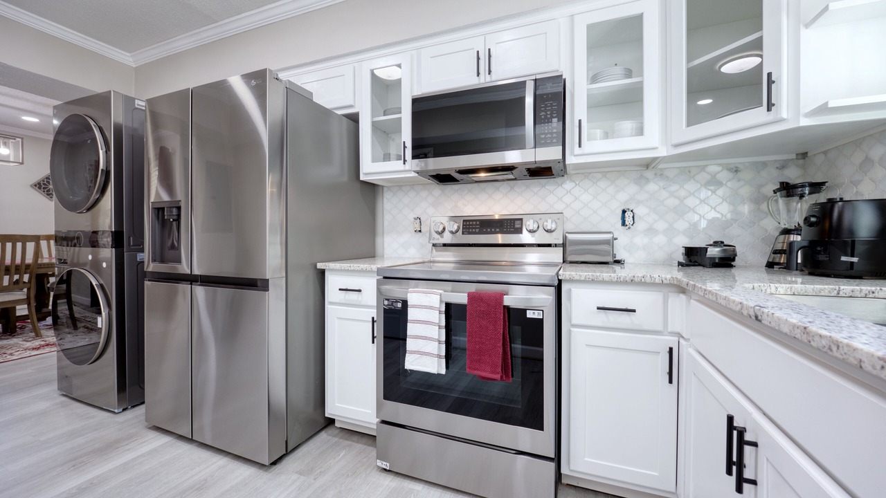 Photo of Kitchen in Columbus