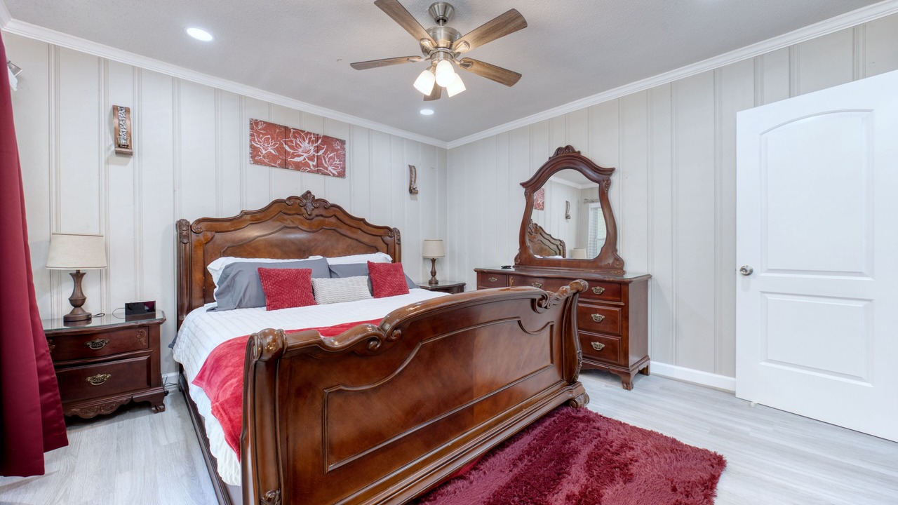 Photo of Bedroom in Columbus