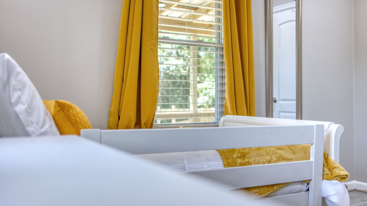 Photo of Bedroom in Columbus