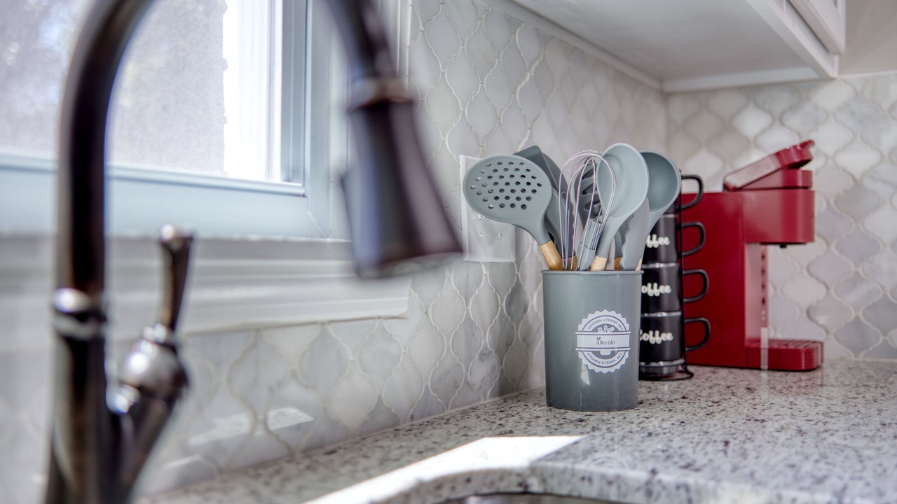 Photo of Kitchen in Columbus