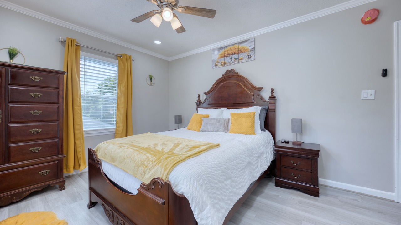 Photo of Bedroom in Columbus