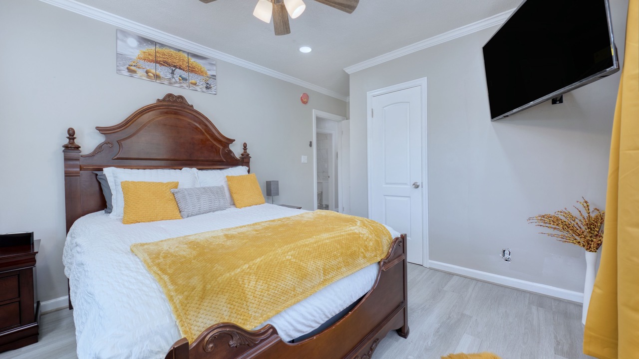 Photo of Bedroom in Columbus