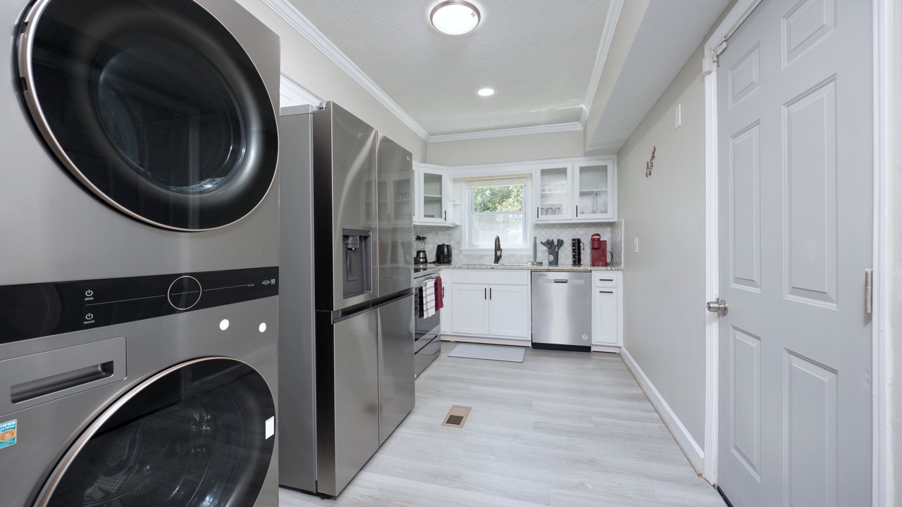 Photo of Kitchen in Columbus